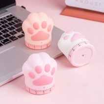 캣풋 공부 라벨 공책 비닐랩 탁상용 사무용품 학용품 크린백 스톱워치 학생 주방용품 캐릭터 크린랲 서류정리 생활용품 타임타이머 필기구 문구, 쿠팡1 본상품선택