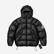 팔라스 퍼텍스 프로스트 발라클라바 푸파 블랙 - 22FW Palace Pertex Frost Balaclava Puffa Black 505487