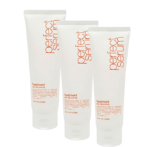 미쟝센 퍼펙트 세럼 트리트먼트, 3개, 180ml