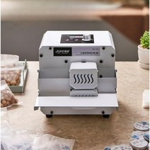 소형 실링기 비닐 접착 포장 실러 커피드립백 디저트 드립백 밴드실링기, F. 멀티 실링기 - 프리미엄/화이트