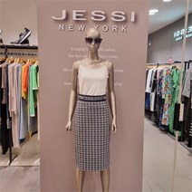 제시뉴욕 NC13 펜슬 스커트 jb8 sp1020