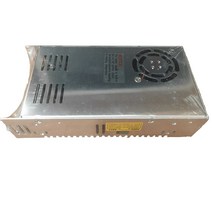 스위치 전원 공급 장치 CNC 산업 링 48V 9.4A 180-264VAC/90-132VAC SE-450-48, 한개옵션0