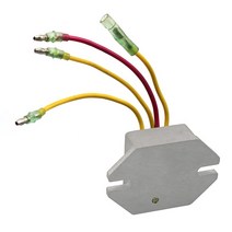 씨두 제트스키 brp sea-doo 1995-1998 gsx spx gtx xp800 sp xp용 jaycreer 레귤레이터 정류기, 1 세트