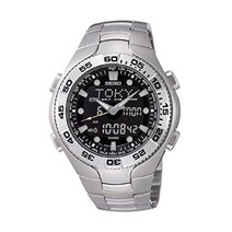 세이코(SEIKO) 남성메탈시계 SNJ013P1 (병행수입)