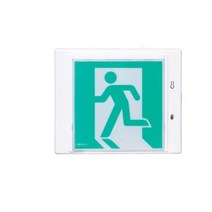 대일소방-8970583 LED유도등-피난구용/3RS/366x305mm 안전유도등_[230321EA]