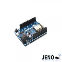 아두이노 WeMos D1 R1 와이파이보드 ESP8266 CH340G HAM2922우노 보드 아두이노 와이파이 AVR, 본상품