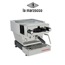 리네아미니 1그룹 La Marzocco linea mini 라마르조꼬, 옐로우(문의 후 구매가능)-제품 설치비 비포함