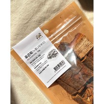 유근피 70g 국산 느릅나무 뿌리 껍질, 유근피 70g+70g