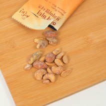 [설빙] 프리미엄 허니버터 견과 10개 (15g x 10개), 20개
