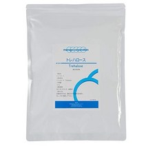 트레할로스 1kg 감미료 저감미, 1킬로그램 (x 1)