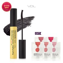 [VDL] 빌리프 브이디엘 글램밤 컬링 마스카라 (비건) 세트