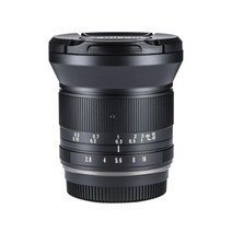 7Artisans 12mm F2.8 Mark II APS-C 수동 렌즈 니콘 Z 용