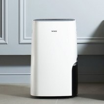 위닉스 뽀송 제습기 17L (DXSH170-KWK)DXSH170-KWK