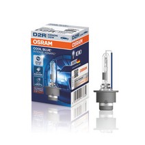 오스람 HID 쿨블루 5500K D2R (낱개1개 제품), D2R 5500K : 낱개1개
