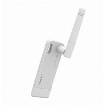 IPTIME USB 무선랜카드 노트북전용 크래들포함 AP모드 150MBPS 윈도우10호환, 150MBP랜카드