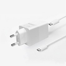 LG 2022 그램16 16Z95P-GA7WK 리와트 65W C타입 어댑터 호환 충전기