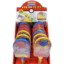 기타 포켓몬 미로 핀볼게임 7g 랜덤발송, 단품없음