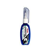 펜텔 수정액 ZL102W 화이트, 5개