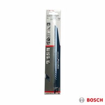 BOSCH 철재용 컷소날 컷쇼날 컷쏘날 금속용 5개 (6종택1), 1개