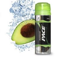 아보카도 오일 쉐이빙폼 면도크림 210ml 거품
