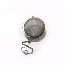 나nanr_차다시다통 중 65mm 거름망 주방조리 주방 요리 다시 키친 차망 조리 멸치 부엌♥sksnfll
