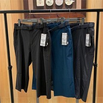 마운티아 남성 7부 등산바지 리트H팬츠_NC광주역점