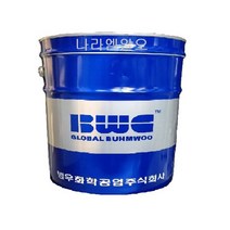 범우 수용성 절삭유 BW COOL EX-430 20L