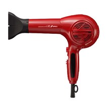 유닉스 이온 전문가용 헤어드라이어 UN-1824R 1300W, 혼합색상