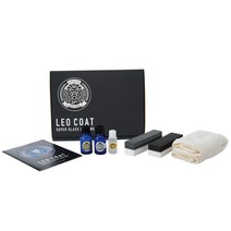 LEO COAT 오토바이용 유리 코팅 [불만족하면 사용해도 전액 환불] 레오코트 코팅제 프로 사양 침투 친수 활수 발수 세차 방오 내 탱크 몸 대용량 10ml 세트 노왁스 오토바이 용품의 결정판 일본제