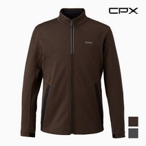 CPX CPX 남성 웜업 점퍼_MGECAWF8301