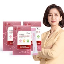 김소형 원방 슬림핏 다이어트환 14포 차전자피식이섬유 가르시니아 체지방 감소 건강기능식품, 6g, 56포