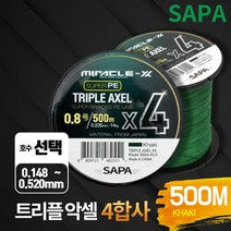 +[플렉스온]+민물낚시줄 교체 바다 합사 도구 낚싯 준비물 릴낚시[FLEXON]