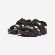 뉴발란스 뉴발란스 아동 샌들 K3601B3I NBRJAS460B (8479509)