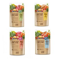 ANF 유기농 6FREE+ 당일배송, 5.6kg, 연어+흰쌀생선