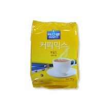 맥스웰커피믹스마일드 900g, 1, 1