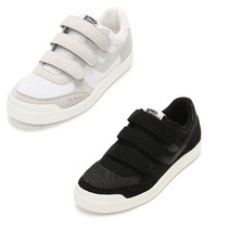 프로스펙스 벨크로를 적용한 미니멀한 스타일로 편안하게 신기 좋은 스니커즈화