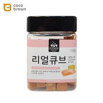 고혈압댕댕이용 심장병예방 연어트릿 고기간식 특식