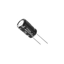 슈퍼 캐패시터 10V 16V 25V 35V 50V 63V 알루미늄 전해 커패시터 22 33 47 6800 10000UF, 33 35V100UF 50PCS