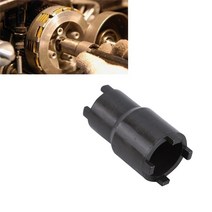 오토바이공구 수리 키트 특수 브레이크 세트 모터사이클 클러치 잠금 너트 스패너 렌치 혼다 CG125 GY6 50, 한개옵션0