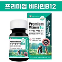 천연 비타민B군 고농축 비타민B12 유기농 메틸코발라민 시아노코발라민 리보플라빈, 선택3_종근당 활력 비타민B