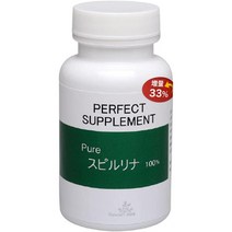 일본직구 퓨어피루리나 100%
