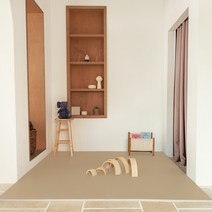 아동용 맘편한매트 오리지널 에디션 A타입 1000 x 1000 x 25 mm, 토니 버치, 4개