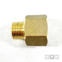 신주 레듀셔 3/4x3/4 10개부품 소모품 자재 파츠-735056NH