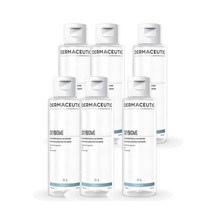 더마쏘틱 미셀라 클렌징 워터 100ml Dermaceutic Oxybiome, 6팩