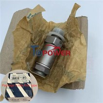 호환 커먼 레일 연료 압력 릴리프 밸브 리미터 센서 oem 1110010035 1