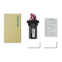 GPS 미니 방수 2G 3G Gsm Gprs Gps 트래커 자동차 바이크 오토바이 스쿠터 차량 트럭 온라인 추적 소프트웨어 없음 월간 요금, [01] MT-1-3G