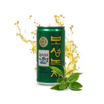 다인 보성 녹차 175mlx30캔