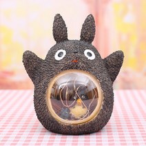 해외 초대형 만화 토토로 저금통 귀여운 저금통 토토로마니아-12676, 옵션12