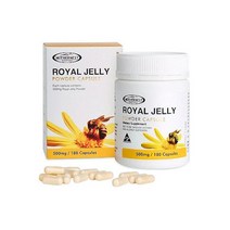 호주 마더네스트 로얄젤리 500mg 180정