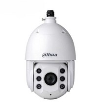 로아이엘 감시카메라 Dahua 200만 400만 고화질 감시 고속 스마트 돔 카메라 360도, SD6220200만회20회4MP